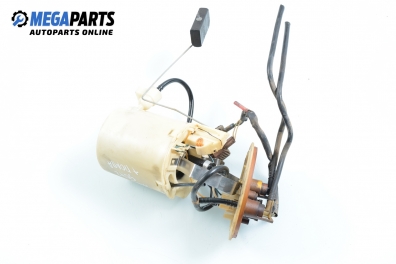 Fuel pump for Saab 900 2.0, 131 hp, hatchback, 5 doors, 1995