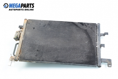 Air conditioning radiator for Saab 900 2.0, 131 hp, hatchback, 1995