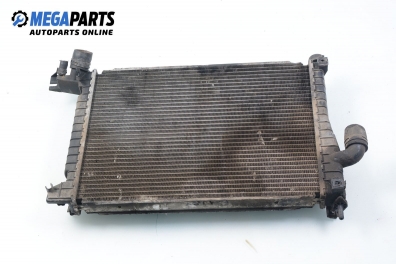 Wasserradiator für Opel Vectra B 2.0 16V DTI, 101 hp, combi, 1999