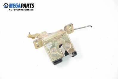 Trunk lock for Opel Corsa B 1.4, 60 hp, 5 doors, 1994