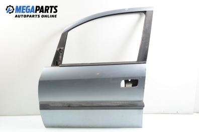 Door for Opel Zafira A 2.2 16V DTI, 125 hp, 2004, position: front - left