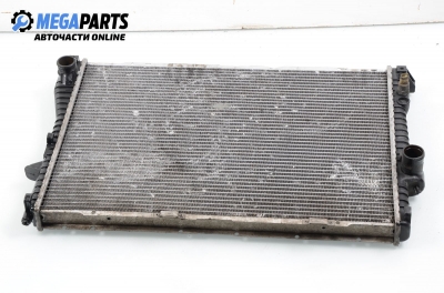 Radiator de apă pentru BMW 5 (E39) 2.5 TDS, 143 cp, combi automat, 1999