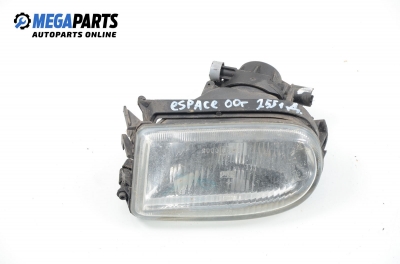 Fog light for Renault Espace 2.2 12V TD, 113 hp, 2000, position: right