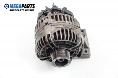 Gerenator for Volvo S80 2.8 T6, 272 hp automatic, 2000