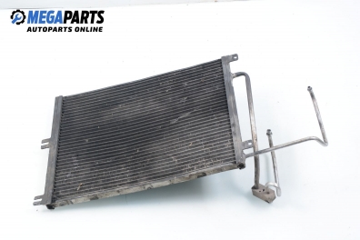 Radiator aer condiționat for Opel Vectra B 2.0 16V DTI, 101 hp, combi, 1999