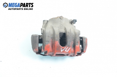 Caliper for BMW 5 (E34) 1.8, 115 hp, sedan, 1993, position: front - left