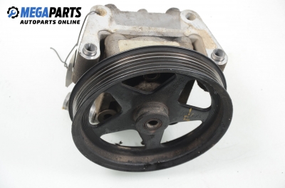 Power steering pump for Jaguar X-Type 2.5 V6 4x4, 196 hp, sedan, 2001