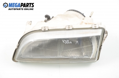 Headlight for Volvo S40/V40 1.8, 115 hp, station wagon, 1999, position: left