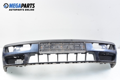 Frontstoßstange for Volkswagen Golf III 1.6, 75 hp, 1993, position: vorderseite