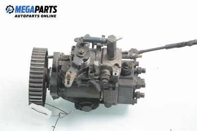 Diesel injection pump for Volkswagen Golf II 1.6 D, 54 hp automatic, 1990 № Bosch 0​ 460​ 494​ 140