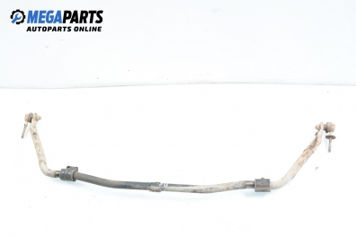 Sway bar for Saab 900 2.0, 131 hp, hatchback, 5 doors, 1995, position: front