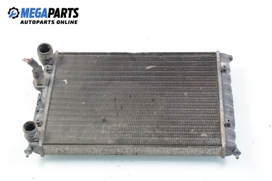 Radiator de apă pentru Volkswagen Golf III 1.6, 75 cp, 5 uși, 1993