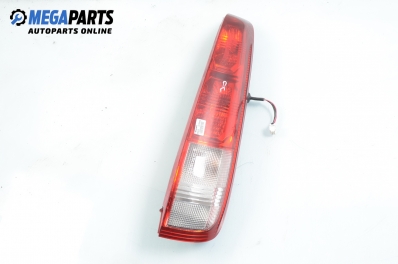 Tail light for Nissan X-Trail 2.0 4x4, 140 hp automatic, 2002, position: right