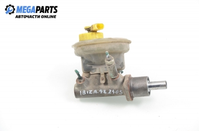 Brake pump for Seat Ibiza 1.0, 50 hp, hatchback, 5 doors, 1998