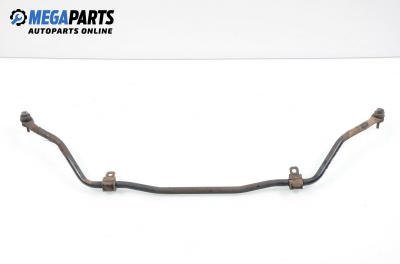 Sway bar for Mazda 323 (BG) 1.6 16V, 88 hp, hatchback, 5 doors, 1993, position: front