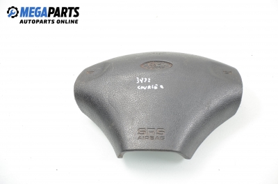 Airbag for Ford Courier 1.3, 60 hp, truck, 1997