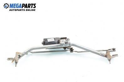 Front wipers motor for Audi A4 (B5) 2.5 TDI, 150 hp, station wagon, 1998