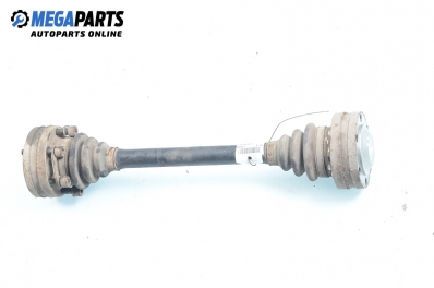 Planetară pentru BMW 5 (E34) 1.8, 115 cp, sedan, 1993, poziție: stânga