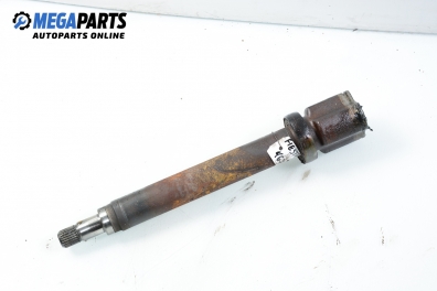 Driveshaft inner side for Ford Fiesta V 1.25 16V, 75 hp, hatchback, 5 doors, 2004, position: right