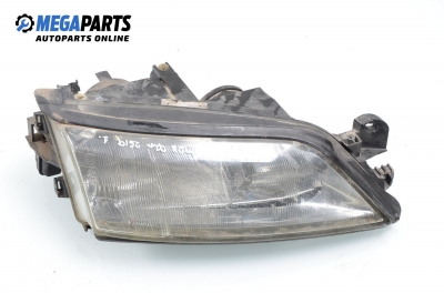 Headlight for Opel Vectra B, 1997, position: right