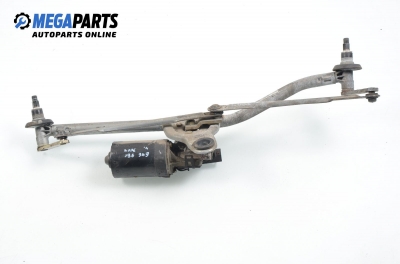 Front wipers motor for BMW 3 (E46) 2.0, 150 hp, sedan automatic, 1998