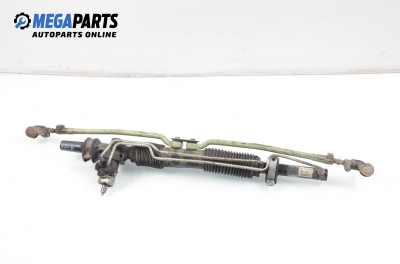 Hydraulic steering rack for Opel Astra F 1.7 TD, 68 hp, station wagon, 1996