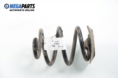 Arc for BMW 3 (E46) 2.0, 150 hp, sedan automatic, 1998, position: din spate