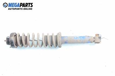 Macpherson shock absorber for BMW 5 (E34) 1.8, 115 hp, sedan, 1993, position: rear - left