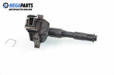 Ignition coil for BMW 5 (E34) 2.0 24V, 150 hp, sedan, 1992