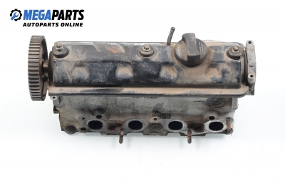 Engine head for Volkswagen Golf III 1.4, 55 hp, 5 doors, 1993