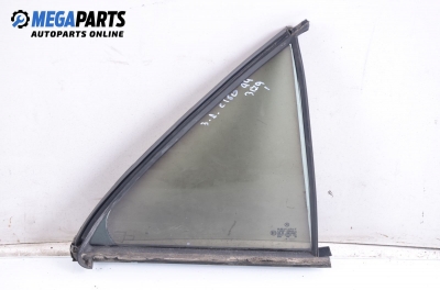 Door vent window for Mercedes-Benz C-Class 202 (W/S) 1.8, 122 hp, sedan, 1994, position: rear - right