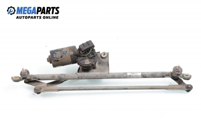 Front wipers motor for Opel Vectra B 1.6 16V, 100 hp, station wagon, 1997