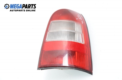 Tail light for Opel Vectra B 1.6 16V, 100 hp, station wagon, 1997, position: right