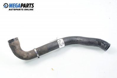 Turbo hose for Opel Vectra B 2.0 16V DTI, 101 hp, station wagon, 1999