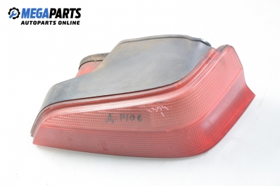 Tail light for Peugeot 106 1.6, 89 hp, 3 doors, 1997, position: right