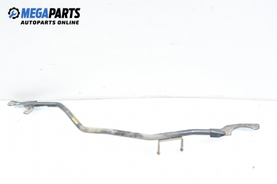 Front strut bar for Saab 900 2.0, 131 hp, hatchback, 5 doors, 1995