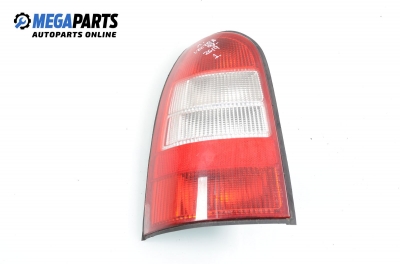 Tail light for Opel Vectra B 1.6 16V, 100 hp, station wagon, 1997, position: left