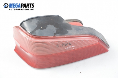 Tail light for Peugeot 106 1.6, 89 hp, 3 doors, 1997, position: left