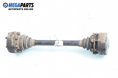 Planetară pentru BMW 5 (E34) 1.8, 115 cp, sedan, 1993, poziție: dreapte