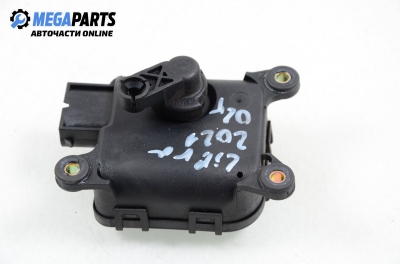 Heater motor flap control for Lancia Lybra 1.6 16V, 103 hp, station wagon, 2002