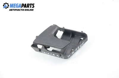 Inner handle for Seat Ibiza 1.0, 50 hp, hatchback, 5 doors, 1998, position: front - left