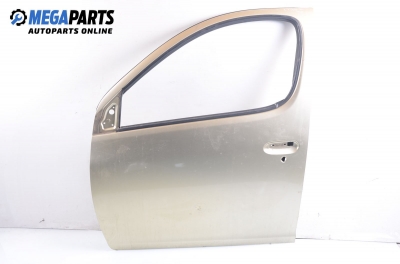 Door for Toyota Yaris Verso 1.3, 86 hp, 2000, position: front - left