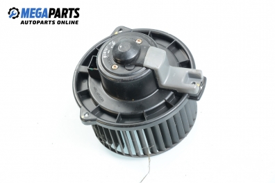 Heating blower for Ssang Yong Rexton (Y200) 2.7 Xdi, 163 hp automatic, 2005 № 03361614101