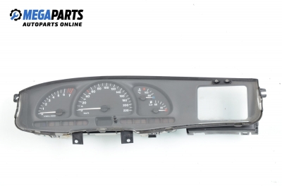 Instrument cluster for Opel Vectra B 1.6 16V, 100 hp, station wagon, 1997