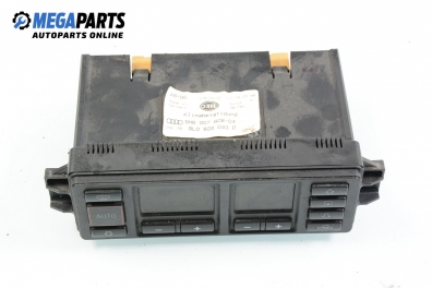 Panou aer condiționat pentru Audi A4 (B5) 2.5 TDI, 150 cp, combi, 1998 № 8L0 820 043 D / Hella 5HB 007 608-04