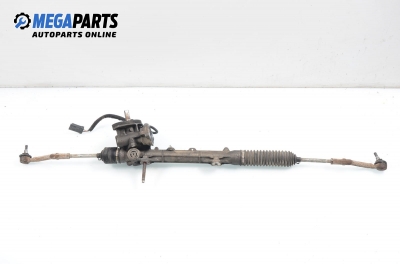 Electric steering rack no motor included for Citroen C3 Pluriel 1.6, 109 hp, 2003