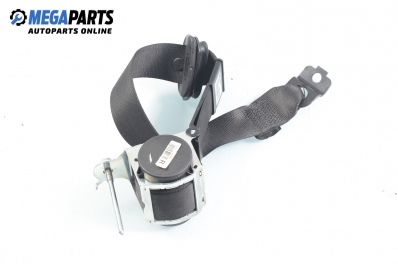 Seat belt for Opel Meriva A 1.4 16V, 90 hp, 2004, position: front - right