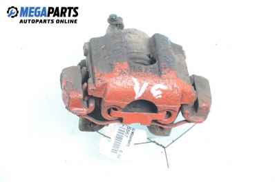 Caliper for BMW 5 (E34) 1.8, 115 hp, sedan, 1993, position: rear - left