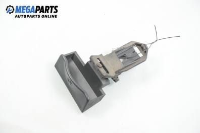 Parking brake handle for Ssang Yong Kyron 2.0 4x4 Xdi, 141 hp automatic, 2006