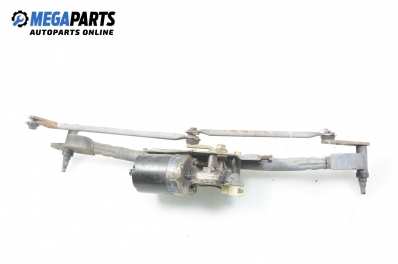 Front wipers motor for Peugeot 106 1.6, 89 hp, 1997